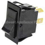 2194409 Compatible Delfield Rocker Switch 7/8 X 1-1/2 Dpst