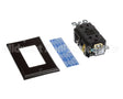 2194444 Delfield Receptacle,Gfci,20Amp,