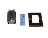 2194444 Delfield Receptacle,Gfci,20Amp,