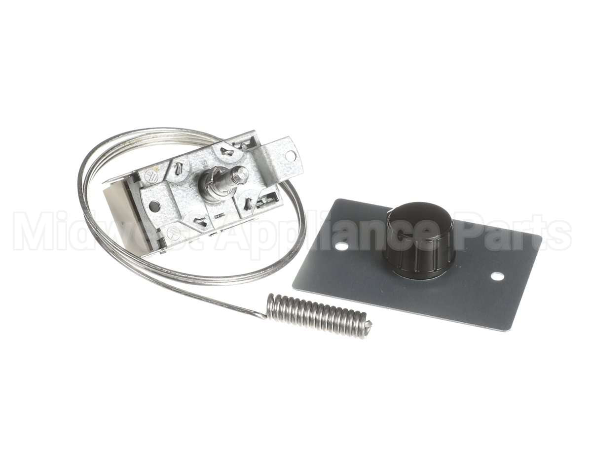 2194536 Delfield Temp Control Refrigerator