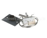 2194536 Delfield Temp Control Refrigerator