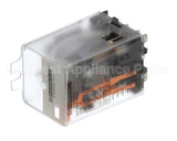 2194549 Delfield Relay,Dpdt,Hl2-Htm-
