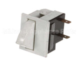 2194550 Compatible Delfield Switch, Momentary