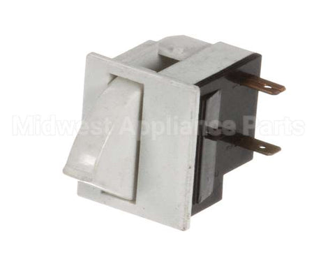 2194550 Compatible Delfield Switch, Momentary