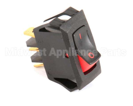 2194606 Delfield Switch,Rocker,Spdt