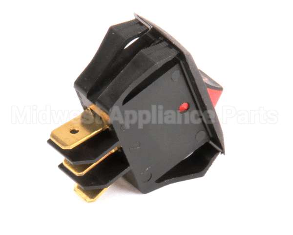 2194606 Delfield Switch,Rocker,Spdt