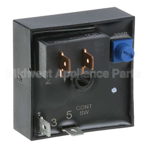 2194618 Compatible Delfield Relay, Timer