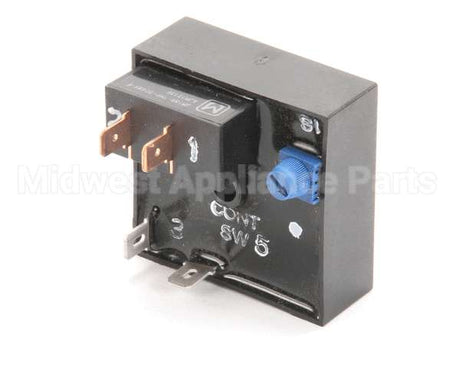2194618 Delfield Relay,Timer,120V,1Hp,