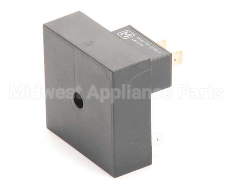 2194618 Delfield Relay,Timer,120V,1Hp,