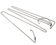 2194655 Delfield Heater,115V-900W,10A,