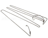 2194655 Delfield Heater,115V-900W,10A,