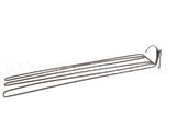 2194671 Delfield Heater,115V,400W,2-Pc,