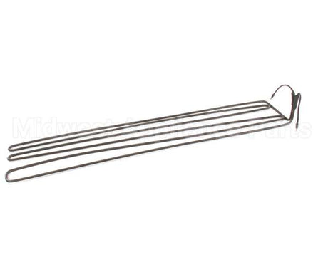 2194671 Delfield Heater,115V,400W,2-Pc,