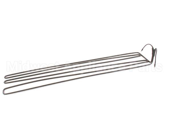 2194671 Delfield Heater,115V,400W,2-Pc,