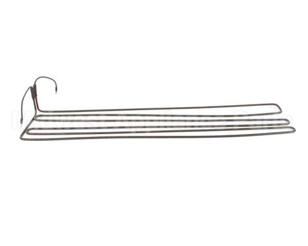 2194671 Delfield Heater,115V,400W,2-Pc,