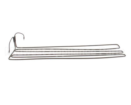 2194671 Delfield Heater,115V,400W,2-Pc,
