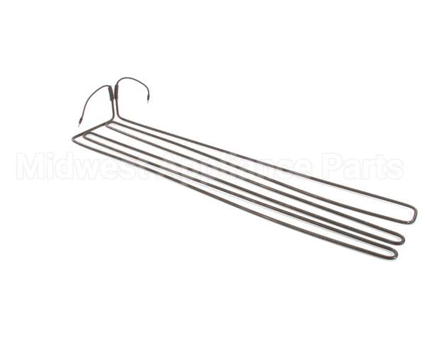 2194671 Delfield Heater,115V,400W,2-Pc,