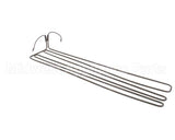 2194671 Delfield Heater,115V,400W,2-Pc,