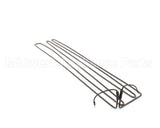 2194671 Delfield Heater,115V,400W,2-Pc,