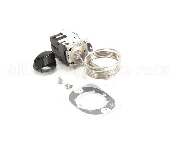 2194759KT-S Delfield Kit,Danfoss,Thermostat,Knob, Plate