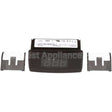 2194792 Compatible Delfield Display - Danfoss, Blue