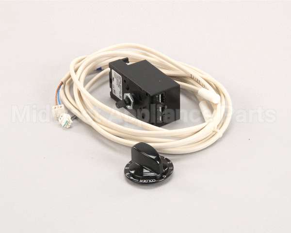 2194817KT-S Delfield Control,Frz,Danfoss,400 115V,E