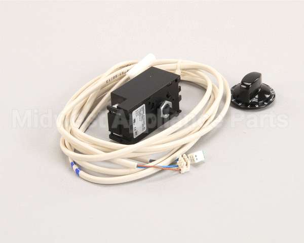 2194817KT-S Delfield Control,Frz,Danfoss,400 115V,E