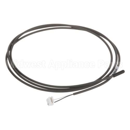 2194836 Compatible Delfield Probe, Temp, 59"L