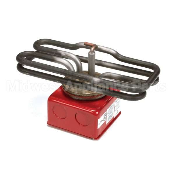 2194940 Compatible Delfield Heater, Immersion, 120V, 3Kw 1Ph