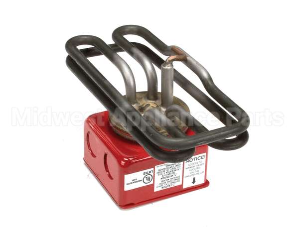 2194940 Delfield Heater,Imm,120V,3Kw,1Ph