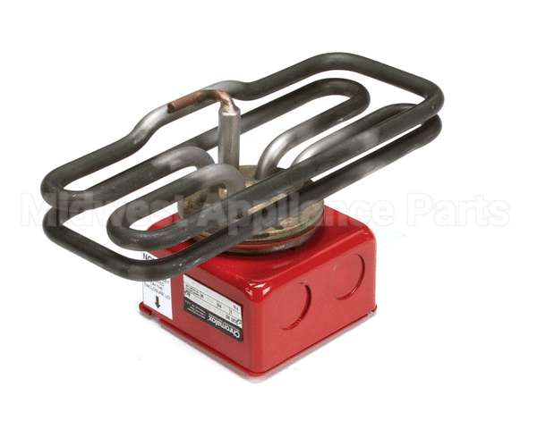 2194940 Delfield Heater,Imm,120V,3Kw,1Ph
