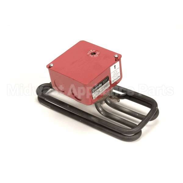 2194942 Compatible Delfield Heater, Imm, 240V, 5Kw, 1Ph