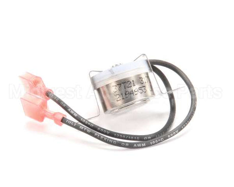 2194953 Delfield Limit,High Defrost