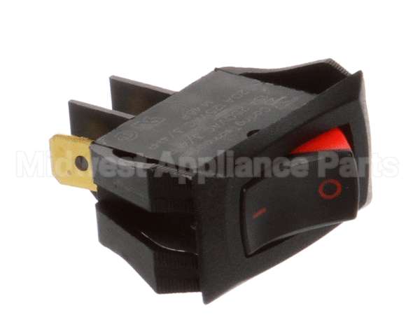 2194959 Delfield Switch,Rocker,Snap-In