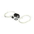2194964KT-S Compatible Delfield Contrl, Frz, Danfoss, Et C1H -3, 22