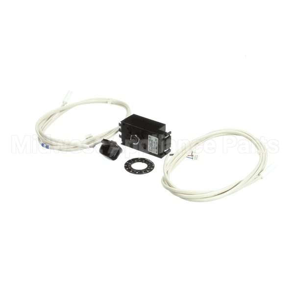 2194964KT-S Compatible Delfield Contrl, Frz, Danfoss, Et C1H -3, 22