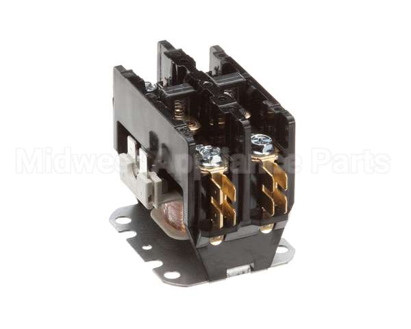 2194974 Delfield Contactor,2 Pole,120V