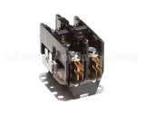 2194974 Delfield Contactor,2 Pole,120V