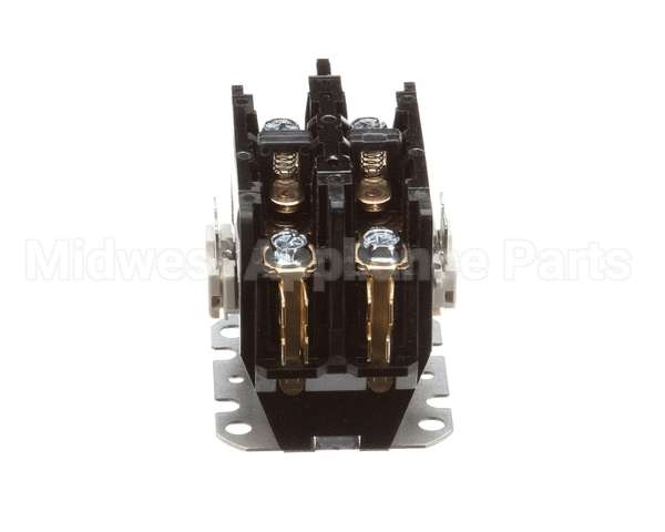2194974 Delfield Contactor,2 Pole,120V