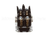 2194974 Delfield Contactor,2 Pole,120V