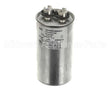 2194979 Delfield Capacitor,Run, 45 Mfd, 370V