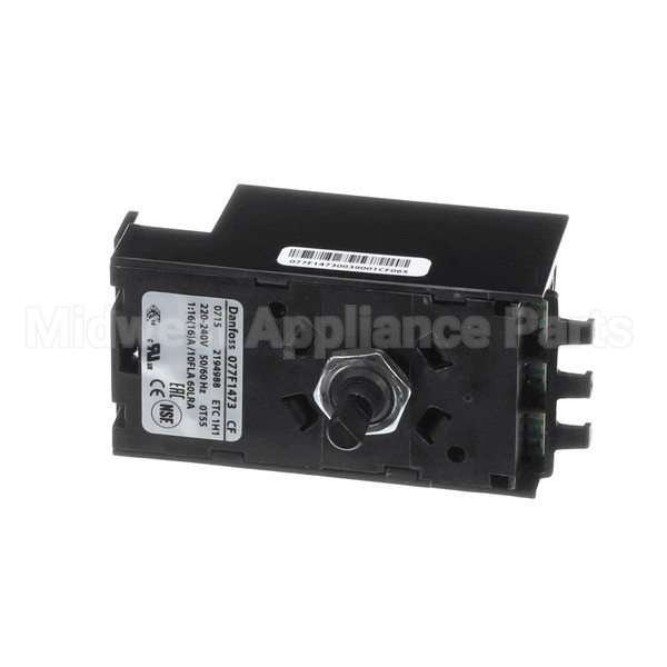 2194988 Compatible Delfield Control, Ref, Danfoss, E Tc1H-1, 2