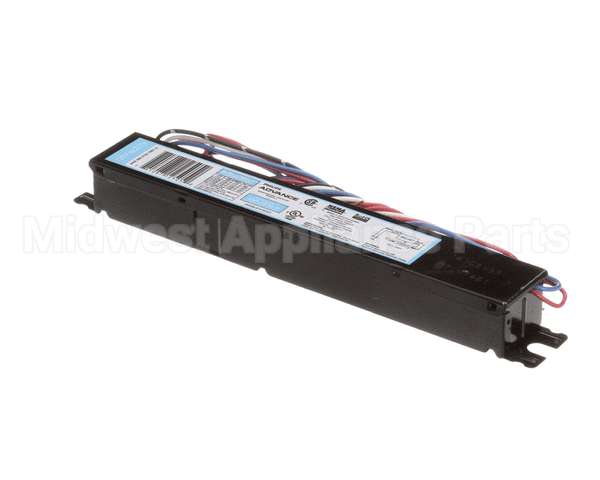 2194992 Delfield Ballast,Electronic,2Bulb Insta