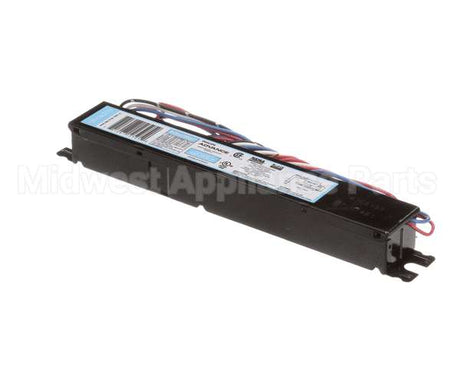 2194992 Delfield Ballast,Electronic,2Bulb Insta