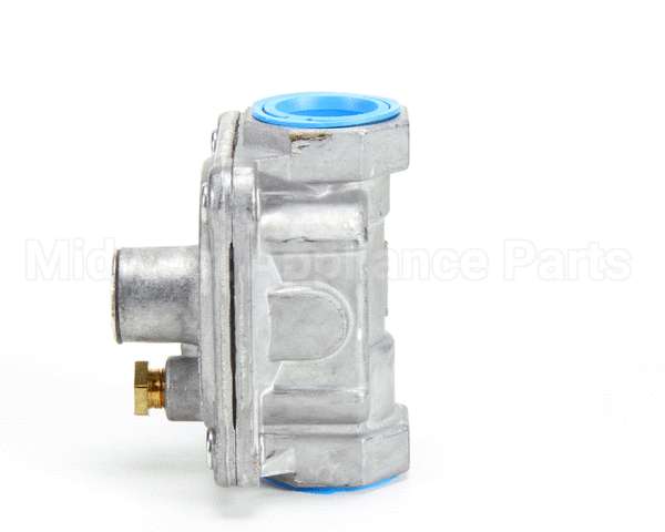 2195 Nieco Regulator, Rv48, 3/4