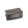 2195037 Compatible Delfield Display, Timer, Danfoss, Bc