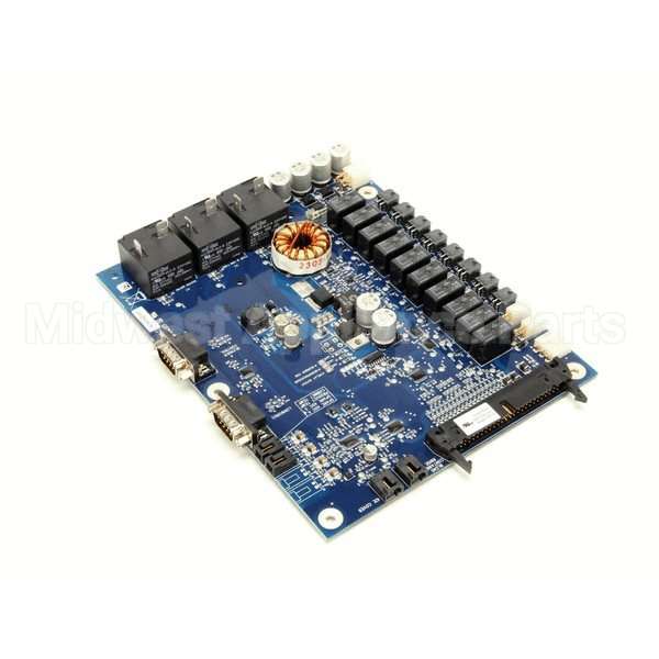 2195110 Compatible Multiplex Board, Control, Smoothie