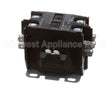 2195175 Delfield Contactor 30A,2Pl,240V C25Bnf2
