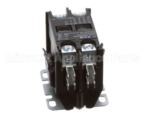 2195175 Delfield Contactor 30A,2Pl,240V C25Bnf2