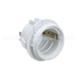 2195185 Compatible Delfield Holder, Lamp, Fastex L14 P/N 703